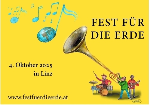Fest der Erde