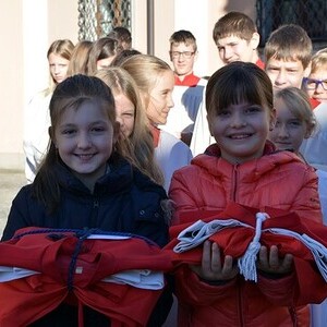 Ministrant:innen