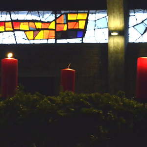 2 Advent