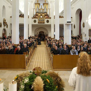 ErnteDankFest & Pfarrfest