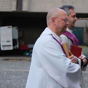 Pfarrgemeinde Urfahr Hl.Geist