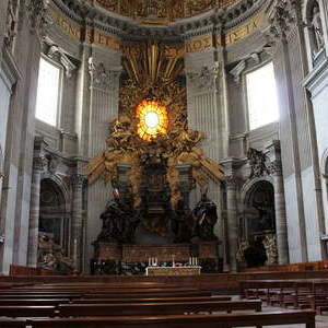 Petersdom