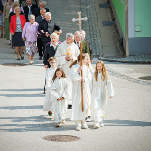 Ehejubiläen 2025, Pfarre Sarleinsbach