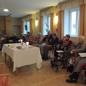 Sternsinger