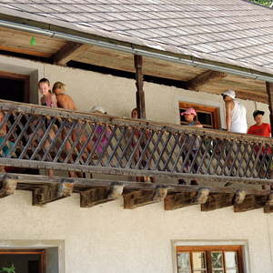 Jungscharlager