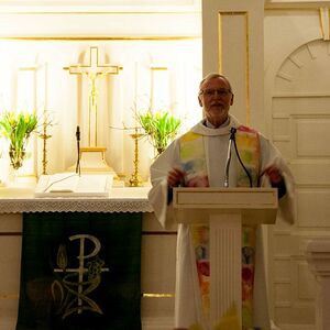 Ökumenischer Gottesdienst