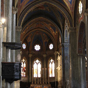 Santa Maria sopra Minerva