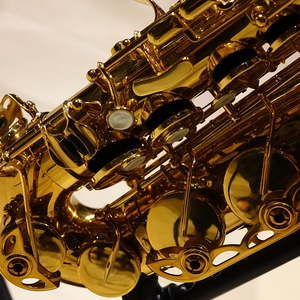 Saxophon