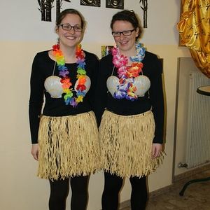 Pfarrball 2014