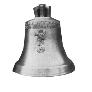 St. Josefs-Glocke