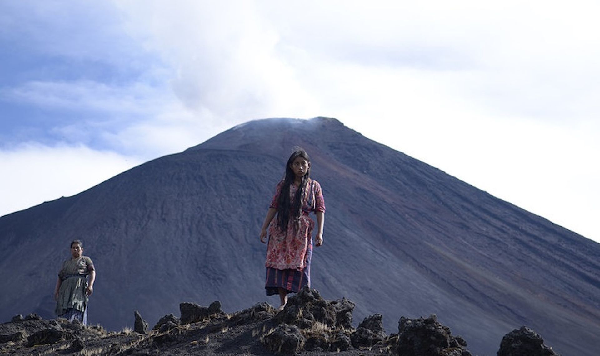 Filmstill Ixcanul 