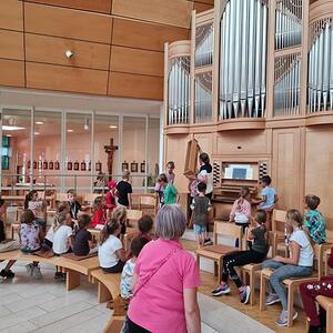 Musiksommer