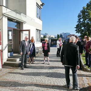 Jubelhochzeit