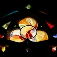 Kirchenfenster / © Didgeman / www.pixabay.com CC0 1.0 Kirchenfenster