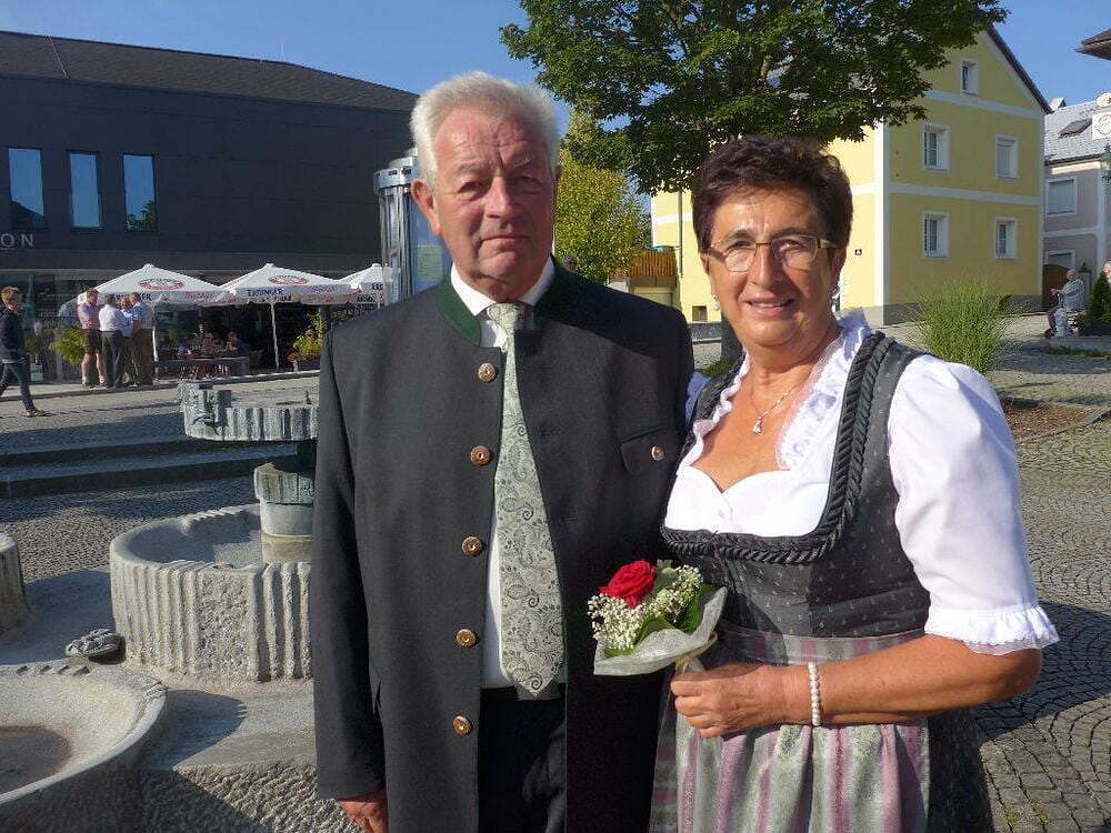 Pfarre Gramastetten
