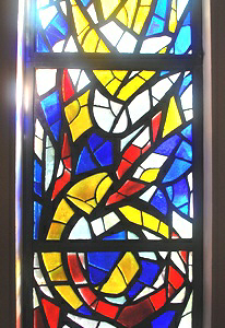 Marienfenster