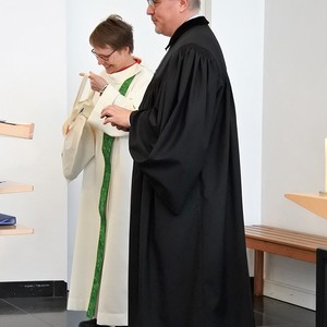 Ökumenischer Gottesdienst