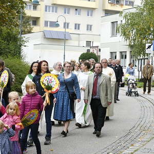 Erntedank 2017