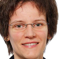 Klara Csiszar, Professorin für Pastoraltheologie an der Katholische Privat-Universität (KU) Linz