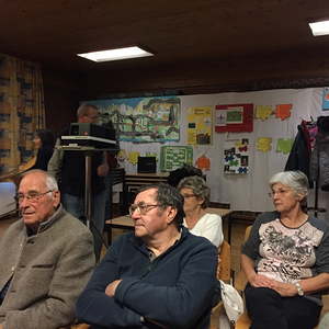 Seniorenclub