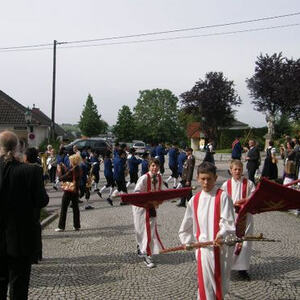 Firmung 2011