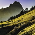 Berge / © jpeter2/www.pixabay.com/CC0 1.0 Berge