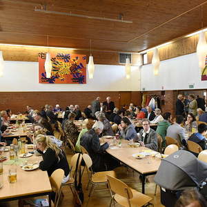 Erntedank 2017