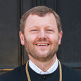 Abt Reinhold Dessl