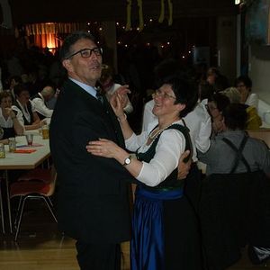 Pfarrball 2014