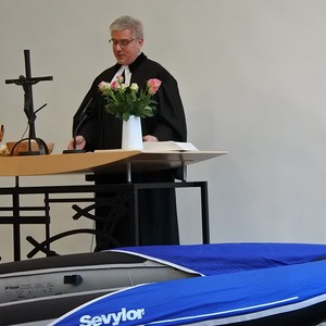 Ökumenischer Gottesdienst