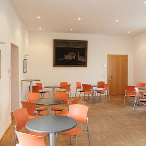 Cafeteria