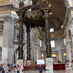 Petersdom