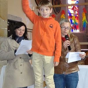 Kinderkirche 