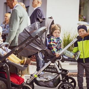 Ehejubiläen 2025, Pfarre Sarleinsbach