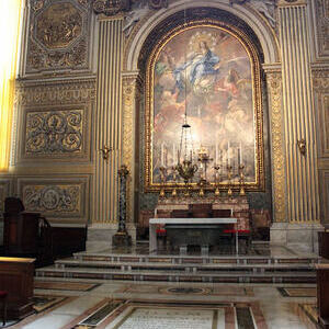 Petersdom