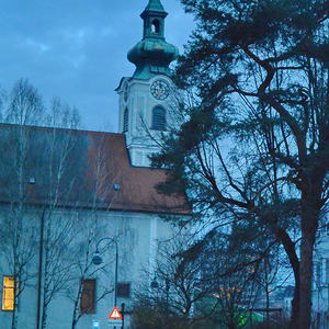 Gründonnerstag