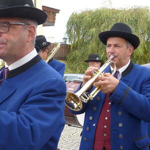 Erntedankfest