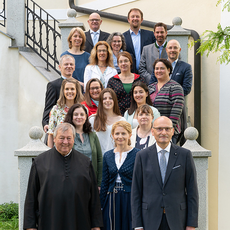 Pfarrgemeinderat