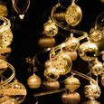 Hohe Erwartungen an Weihnachten als perfektes Fest