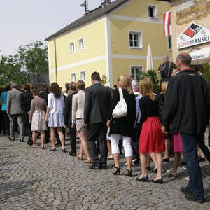 Firmung 2011