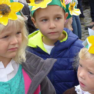 Erntedankfest