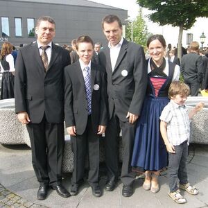 Firmung 2011