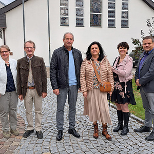 Jubelpaare 2023