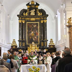 Erntedank 2017