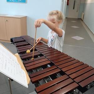 Musiksommer