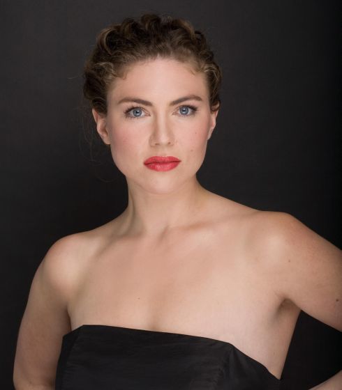 Annette Dasch