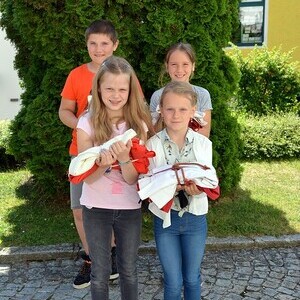 Ministrant:innen