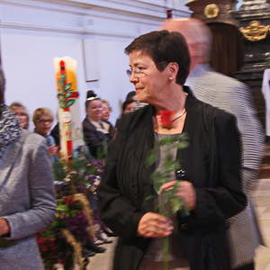 Jubelhochzeit