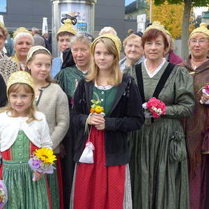 Erntedankfest