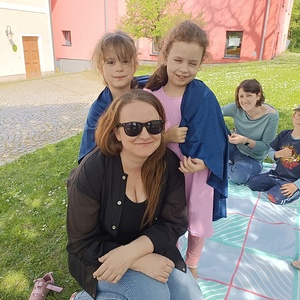 Kindermaiandacht